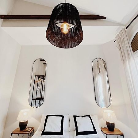 דירות מדריד Apartamento De Diseno En Pleno Centro - Atocha מראה חיצוני תמונה