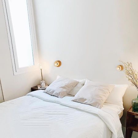 דירות מדריד Apartamento De Diseno En Pleno Centro - Atocha מראה חיצוני תמונה