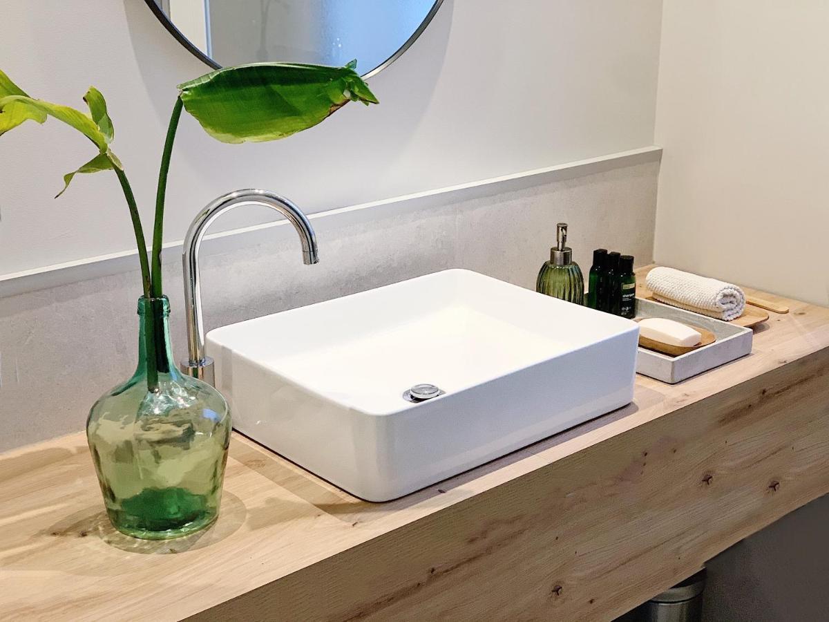דירות מדריד Apartamento De Diseno En Pleno Centro - Atocha מראה חיצוני תמונה
