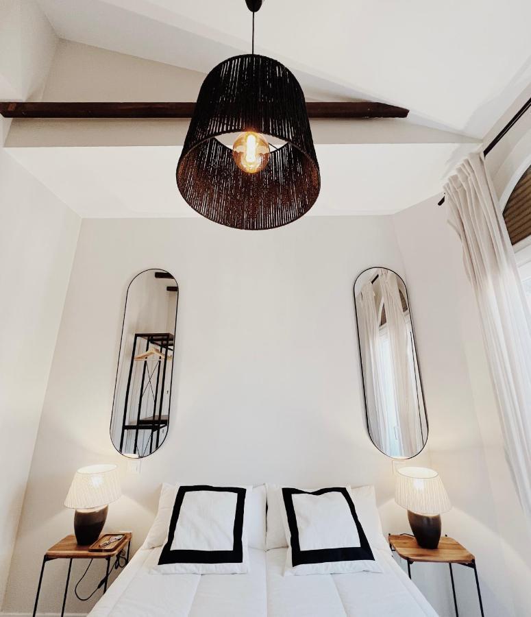 דירות מדריד Apartamento De Diseno En Pleno Centro - Atocha מראה חיצוני תמונה